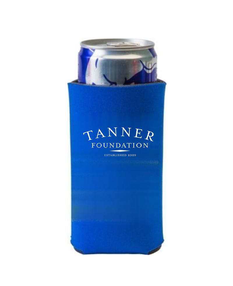 https://www.tanner-foundation.org/wp-content/uploads/2021/08/Tanner-skinny-koozie.jpg